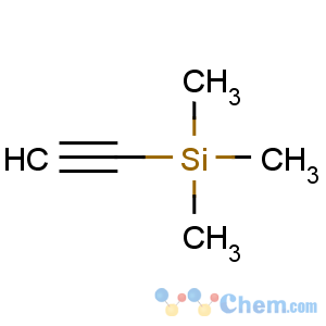 CAS No:1066-54-2 ethynyl(trimethyl)silane