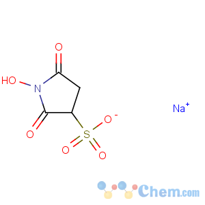 CAS No:106627-54-7 sodium