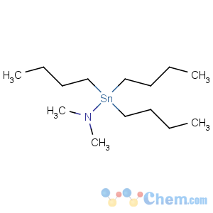 CAS No:1067-24-9 DIMETHYLAMINOTRI-n-BUTYLTIN