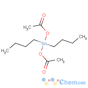 CAS No:1067-33-0 Dibutyltin diacetate
