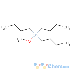 CAS No:1067-52-3 tributyl(methoxy)stannane