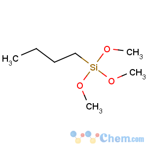 CAS No:1067-57-8 butyl(trimethoxy)silane
