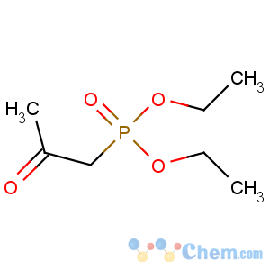 CAS No:1067-71-6 1-diethoxyphosphorylpropan-2-one