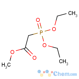 CAS No:1067-74-9 methyl 2-diethoxyphosphorylacetate