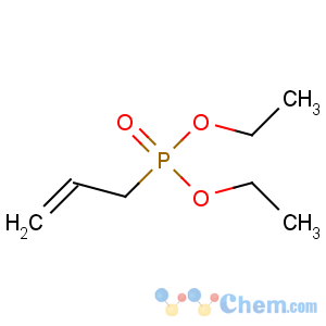 CAS No:1067-87-4 3-diethoxyphosphorylprop-1-ene