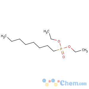CAS No:1068-07-1 1-diethoxyphosphoryloctane