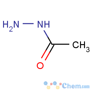 CAS No:1068-57-1 acetohydrazide