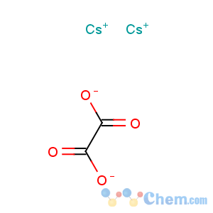 CAS No:1068-63-9 Dicesium oxalate