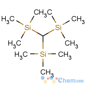 CAS No:1068-69-5 bis(trimethylsilyl)methyl-trimethylsilane