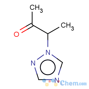 CAS No:106836-80-0 3-(1h-1,2,4-triazol-1-yl)-2-butanone