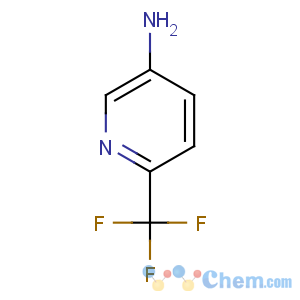 CAS No:106877-33-2 6-(trifluoromethyl)pyridin-3-amine