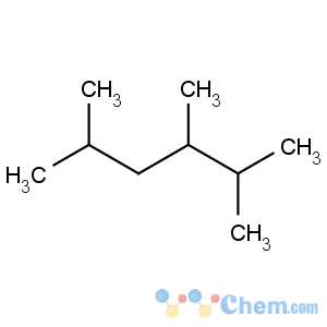 CAS No:1069-53-0 Hexane,2,3,5-trimethyl-