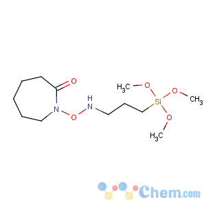 CAS No:106996-32-1 1H-Azepine-1-carboxamide,hexahydro-2-oxo-N-[3-(trimethoxysilyl)propyl]-
