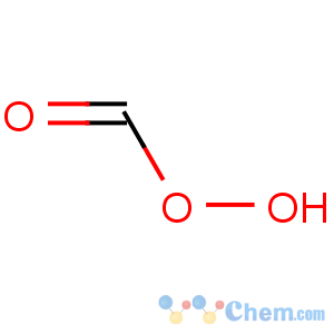 CAS No:107-32-4 Methaneperoxoic acid(9CI)