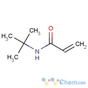 CAS No:107-58-4 N-tert-butylprop-2-enamide