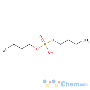 CAS No:107-66-4 Dibutyl phosphate