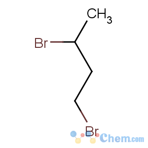 CAS No:107-80-2 1,3-dibromobutane