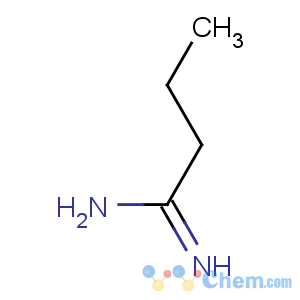 CAS No:107-90-4 butanimidamide