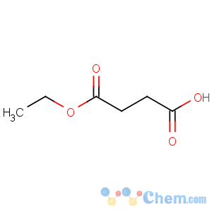 CAS No:1070-34-4 monoethyl succinate