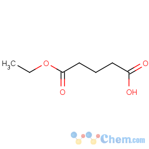 CAS No:1070-62-8 5-ethoxy-5-oxopentanoic acid