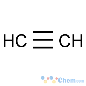 CAS No:1070-74-2 Ethyne-1,2-d2