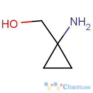 CAS No:107017-72-1 (1-aminocyclopropyl)methanol