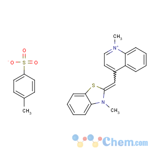 CAS No:107091-89-4 4-methylbenzenesulfonate