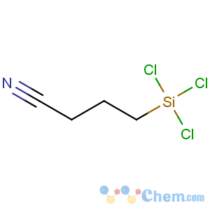 CAS No:1071-27-8 4-trichlorosilylbutanenitrile