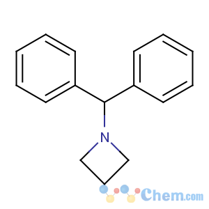 CAS No:107128-00-7 1-benzhydrylazetidine