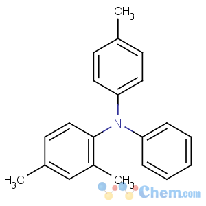 CAS No:1071935-18-6 2,4-dimethyl-N-(4-methylphenyl)-N-phenylaniline