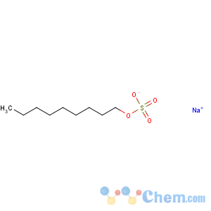 CAS No:1072-15-7 sodium