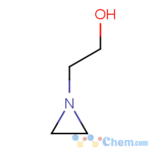 CAS No:1072-52-2 2-(aziridin-1-yl)ethanol