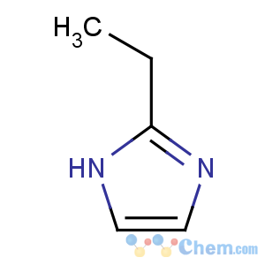 CAS No:1072-62-4 2-ethyl-1H-imidazole