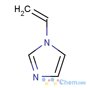 CAS No:1072-63-5 1-ethenylimidazole