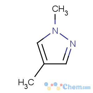 CAS No:1072-68-0 1,4-dimethylpyrazole