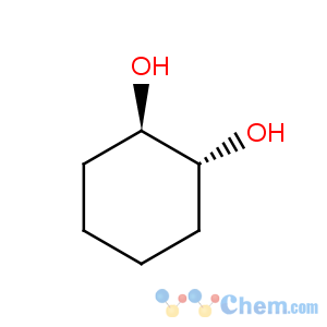 CAS No:1072-86-2 1,2-Cyclohexanediol,(1R,2R)-