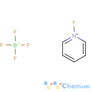 CAS No:107264-09-5 1-fluoropyridin-1-ium