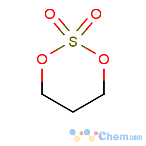 CAS No:1073-05-8 1,3,2-dioxathiane 2,2-dioxide