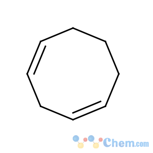 CAS No:1073-07-0 1,4-Cyclooctadiene