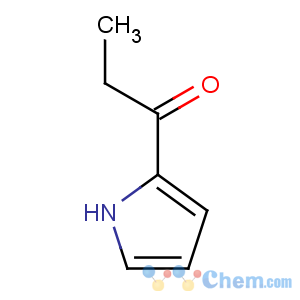 CAS No:1073-26-3 1-(1H-pyrrol-2-yl)propan-1-one
