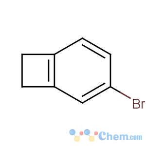 CAS No:1073-39-8 4-bromobicyclo[4.2.0]octa-1(6),2,4-triene