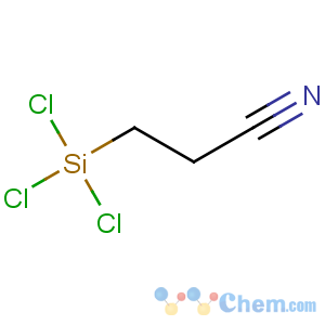 CAS No:10731-22-3 2-CYANOETHYLTRICHLOROSILANE