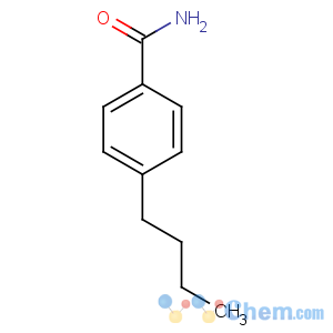 CAS No:107377-07-1 4-butylbenzamide