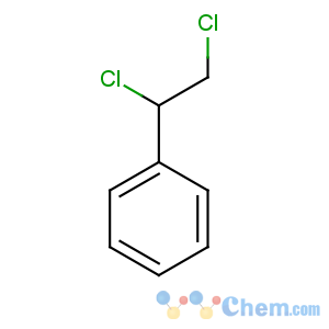 CAS No:1074-11-9 1,2-dichloroethylbenzene