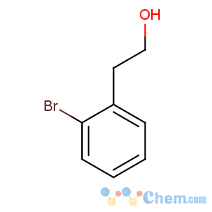 CAS No:1074-16-4 2-(2-bromophenyl)ethanol