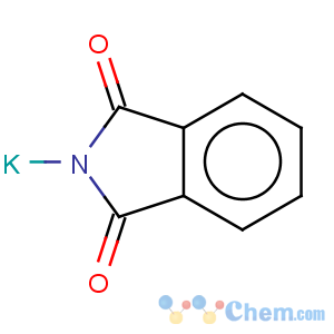 CAS No:1074-82-4 Potassium phthalimide