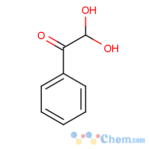 CAS No:1075-06-5 2,2-dihydroxy-1-phenylethanone