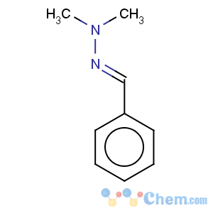 CAS No:1075-70-3 Benzaldehyde,2,2-dimethylhydrazone