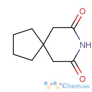 CAS No:1075-89-4 8-azaspiro[4.5]decane-7,9-dione