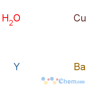 CAS No:107539-20-8 barium